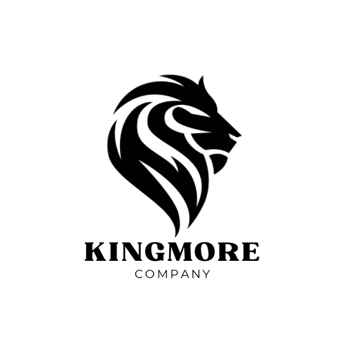 LOGO KINGMORE